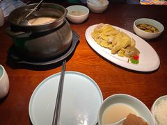 -田婆婆的菜(海口友谊阳光城店)