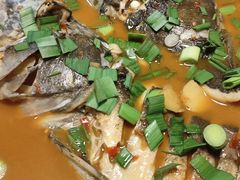 -千岛湖小鱼儿·淳安匠心农家菜