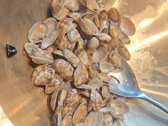 -浩运·海鲜青岛菜·海胆水饺(石老人店)