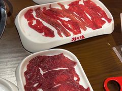 -刘火辣老火锅(光谷店)