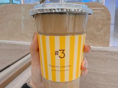 -Yee3·三号椰(上海中山公园龙之梦店)