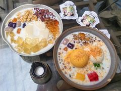-椰语堂·海南清补凉(中山骑楼店)
