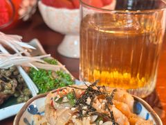 -鸟泉居酒屋·烧鸟·酒馆(百子湾店)
