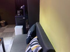 -VR间客漫虚拟现实体验馆(汉街店)