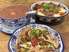 -袁妈红豆汤(重庆总店)