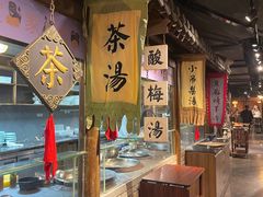 -四世同堂·京菜·烤鸭(双井店)