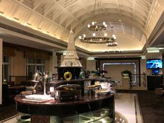 -常州武进九洲喜来登酒店