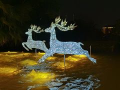 -三亚湾海居铂尔曼度假酒店