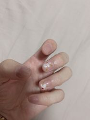 -LADYGIRL·Nail·Lash·美甲美睫