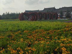 -长春北湖公园