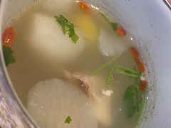 -新疆烧烤王(广灵店)