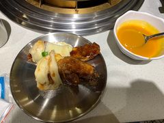 -汉堡王(徐汇绿地缤纷店)