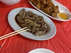 -车头老二大排档