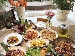 -小喜客·云南特色菜(纳西庭院店)