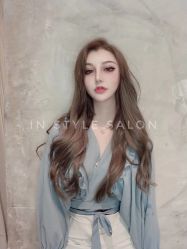 -IN STYLE·全国形象店