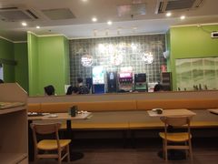 -萨莉亚意式餐厅(黄村高德汇店)