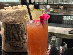 -Long Bar(莱佛士酒店)