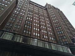 -国际饭店·帆声西饼屋(黄河路店)