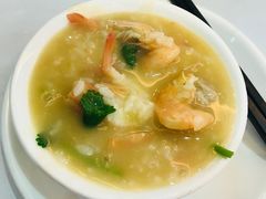 -品记潮汕砂锅粥(湖东路店)