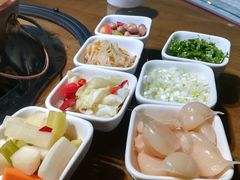 -西城京涮