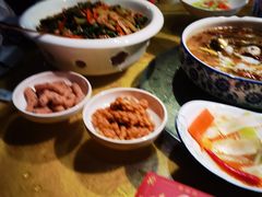 -缪氏川菜(丰盛町店)