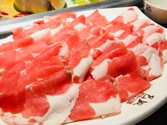-巴奴毛肚火锅(广益哥伦布店)