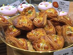 -可斯贝莉现烤面包·生日蛋糕(岭南天地店)