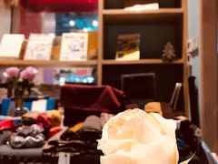 -时间行者书店(新安店)