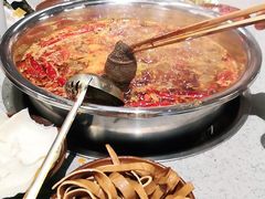 -华丰火锅(双林北横路店)