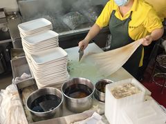 -穗银肠粉店(东川路店)