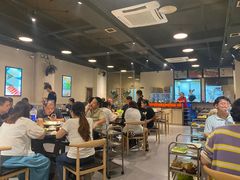 -古乐牛香·鲜牛肉牛杂火锅(解放东路店)