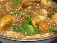 -牛腩之旅·牛腩牛杂煲(光启城美食城店)