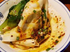油泼扯面-醉长安(南门总店)