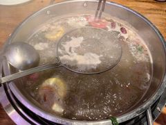 -牛必福潮汕牛肉火锅(油坊桥店)