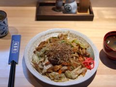 -有喜屋·深夜食堂(北京西路店)