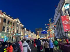 -上街里市集(悦喜客来广场店)