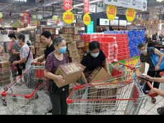 -大润发(王庄店)