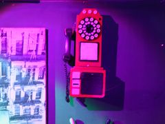 -好久不见网红乐队酒吧(鼓浪屿海底世界店)