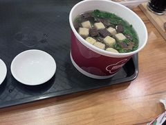 -回味鸭血粉丝汤(夫子庙瞻园路店)