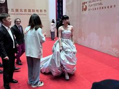 -北京雁栖湖国际会展中心
