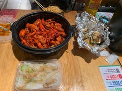 -盒马鲜生(红莲店)