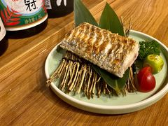 -樱都居酒屋·烧肉