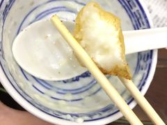 -仁信老铺(华盖路店)