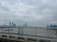 -武汉长江大桥