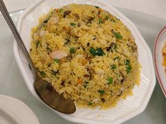 厨皇炒饭-东江海鲜酒家(艺都分店)