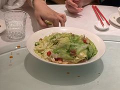 -孔雀云贵川·融合菜(长宁来福士店)