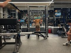-24/7 FITNESS 健身(罗湖金光华店)