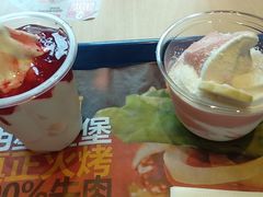 -汉堡王(上海凌云壹街坊店)