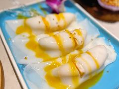 -香香海南菜餐厅