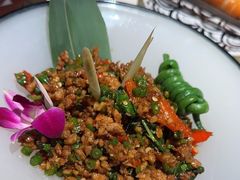 -太食獸泰式茶餐厅(北美新天地店)